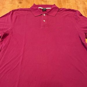 Men’s Hugo Boss Polo